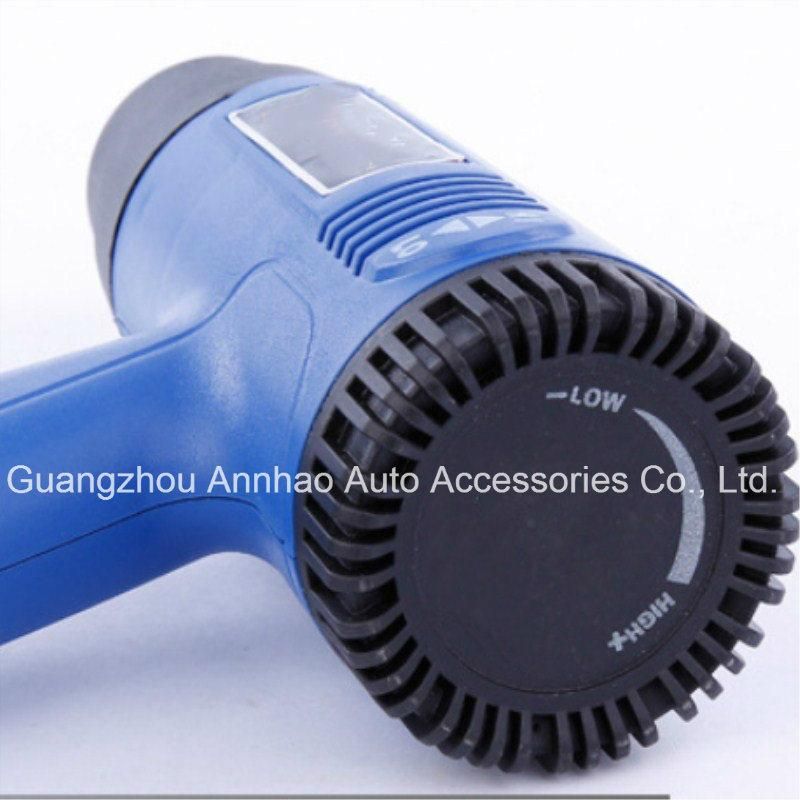 220V High Quality Heat Guns/Heating Guns/Hot Guns for Car Wrapping