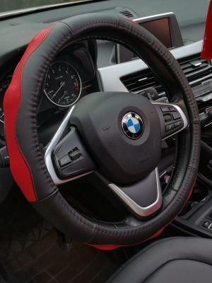 Fur Steering Wheel Cover with High Quality with Your Design