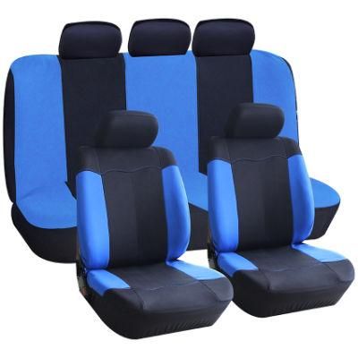 Durable Factory Hot Sale Plush Car Seat Cover