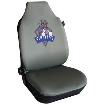 China PVC Car Seat Covers Universal Leather Luxury