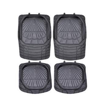 Popular Deep Dish Heavy Duty PVC Car Mat