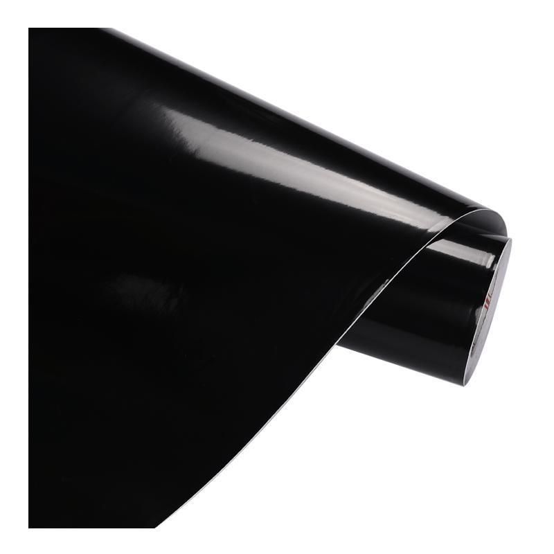 Glossy Matte Multi Color Vinyl Sticker Film for Car Window