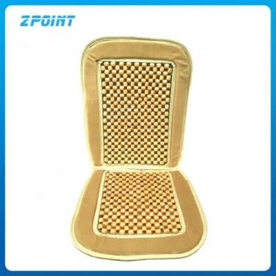 Car Accessory Beads Massage Seat Cushion