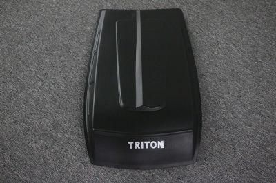 Hot Sale Car Accessories Engine Hood Cover for Mitsubishi Triton