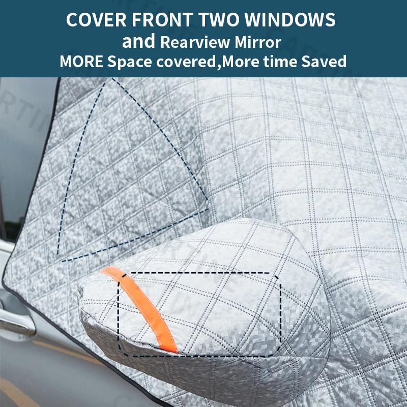 Car Cover Sunshade