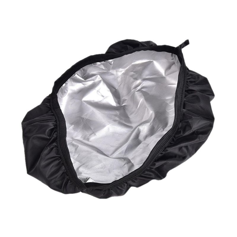 Custom Waterproof Bicycle Seat Cover