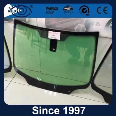 Car Accessories Long Life Span Pet Sputtering Car Window Film