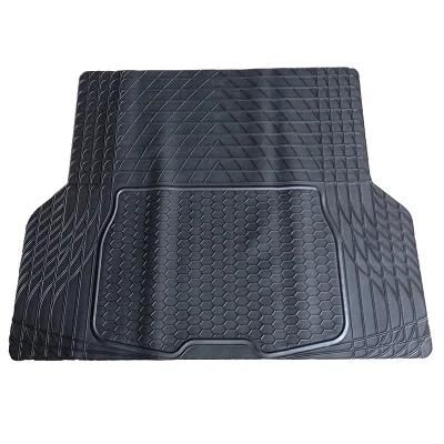 Trunk Tray Quick Installation Car Rear Trunk Mat Cargo Liner