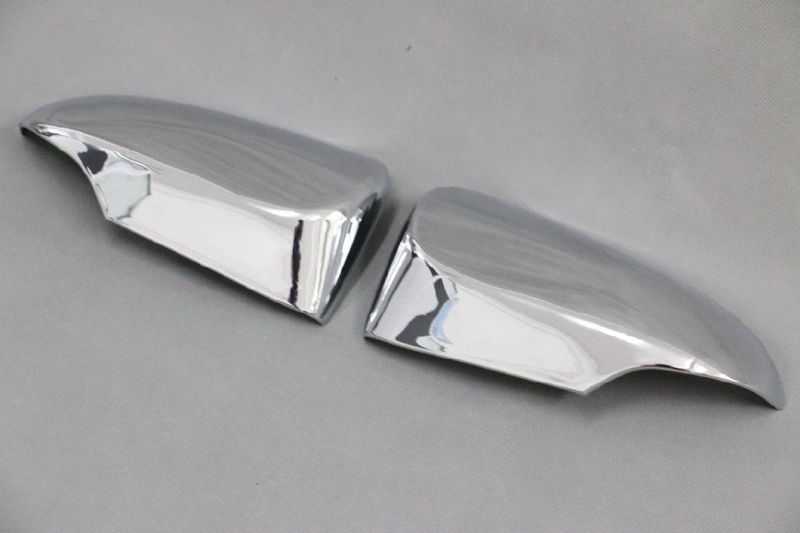 Chrome Mirror Cover for Corolla 2014