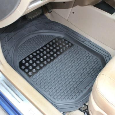 All-Weather Anti Slip Mat Car