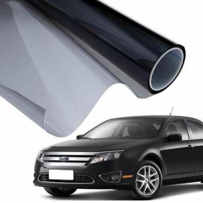 Low Price&amp; High Quality Mass Production 2ply Window Tint Film