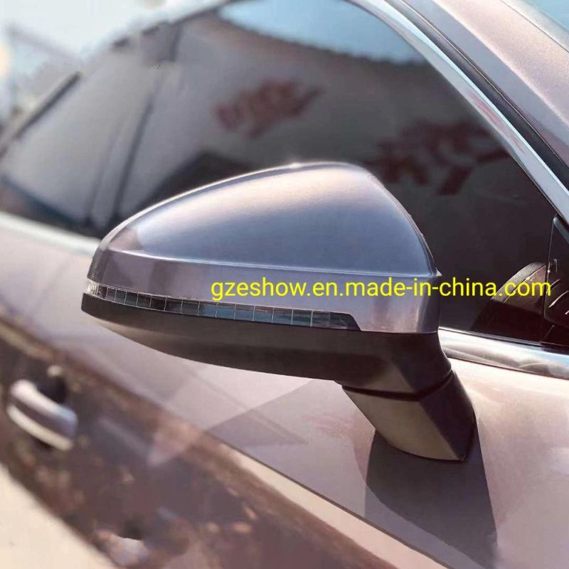 Super Gloss Metallic Rose Gold Car Wrap Vinyl Film