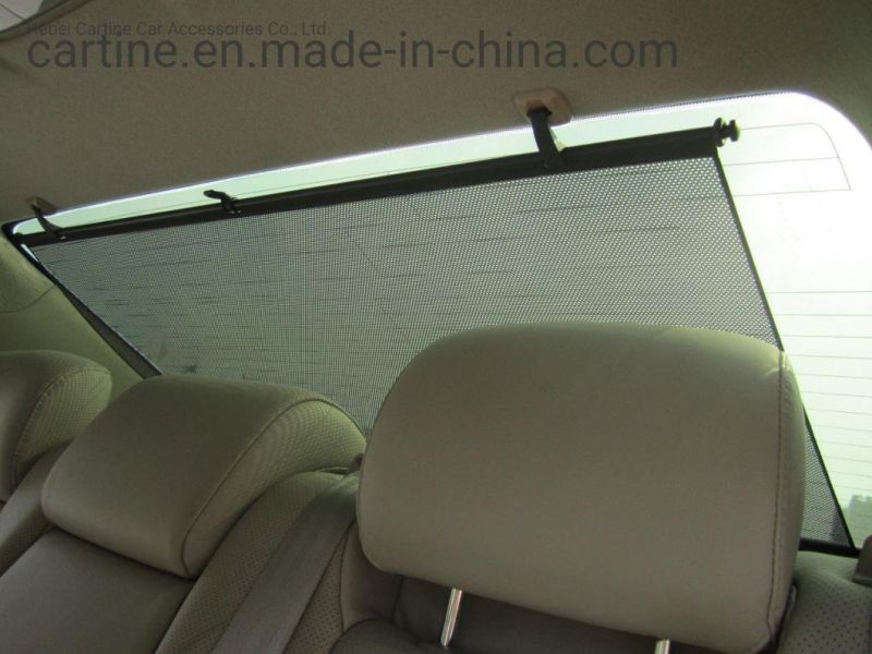 Roller Car Sunshade for Side Window