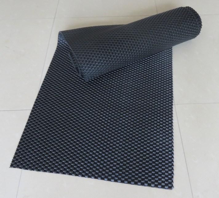 Cuttable PVC/Latex/Rubber Universal Trunk Mat Carpet