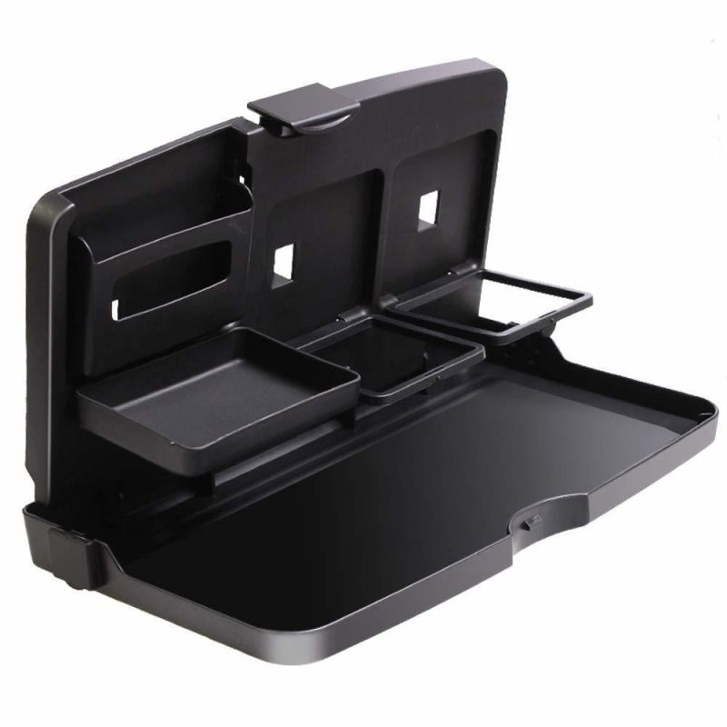 Car Accessory Back Seat Food Desk Drinking Holdler