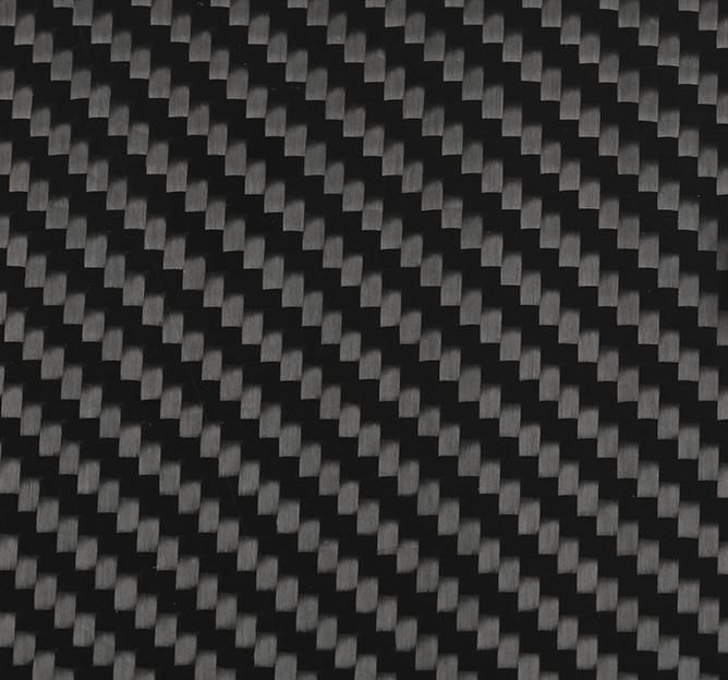 Texture Black 3D Carbon Decorative Carbon Fiber Vinyl for Car Body Sticker