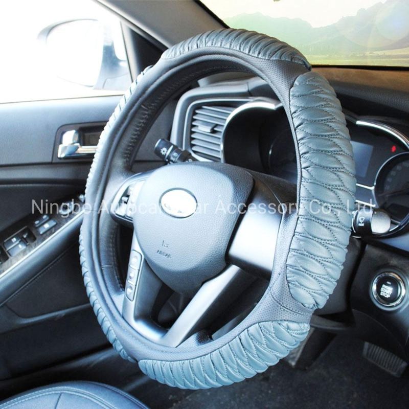 Factory Offer High Quality Warm Steering Wheel Cover