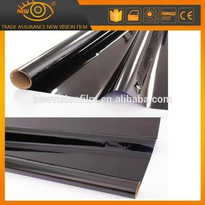 1 Ply 1.5 Mil Solar Control Car Window Professional Film