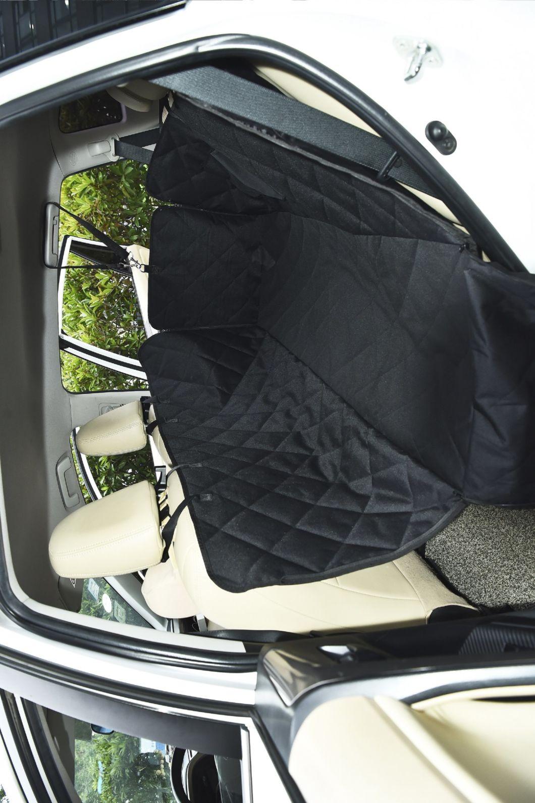 Car Seat Cover Cushion Dog Product Seat Cover