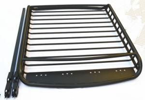 Universal 4X4 Steel Car Luggage Rack