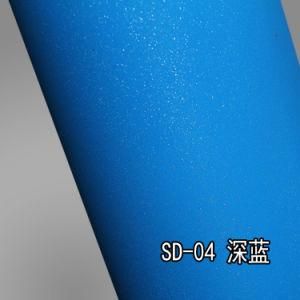 1.52X28m Decal Sticker Glitter Vinyl Film Automobile Wrap Car