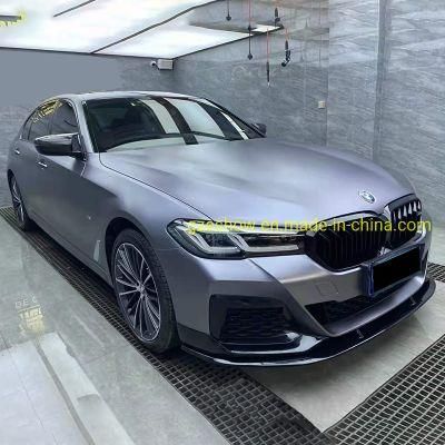Chrome Mirror Color Changing Glossy Metal Car Wrap Viny Sticker
