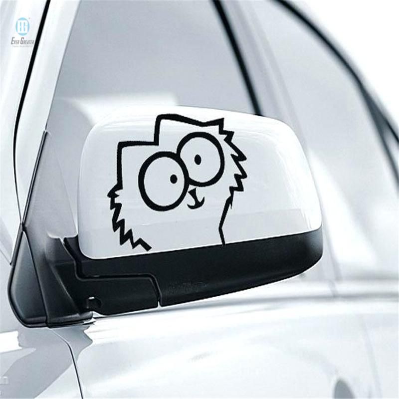 Vinyl Decal Car Window Sticker for Cars