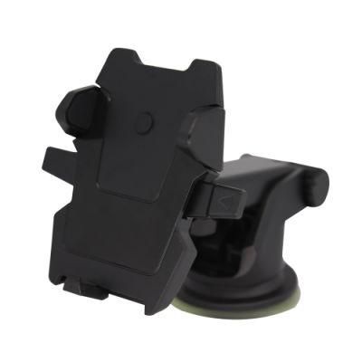 Car Phone Holder Stand Hands-Free Cell Phone Mount Universal