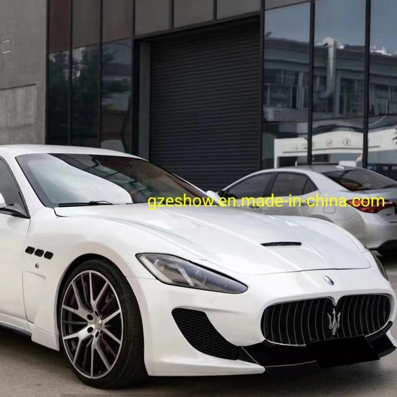 Chrome Car Wrap Film Pet White Car Wrap Vinyl Film