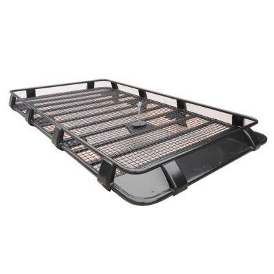 for Suzuki Jimny Aluminum or Iron Car Luggage Rack Roof Rack