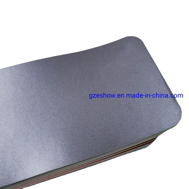 Matte Grey Vinyl Wrap Rolls Film Vehicle Auto Grey Car Sticker