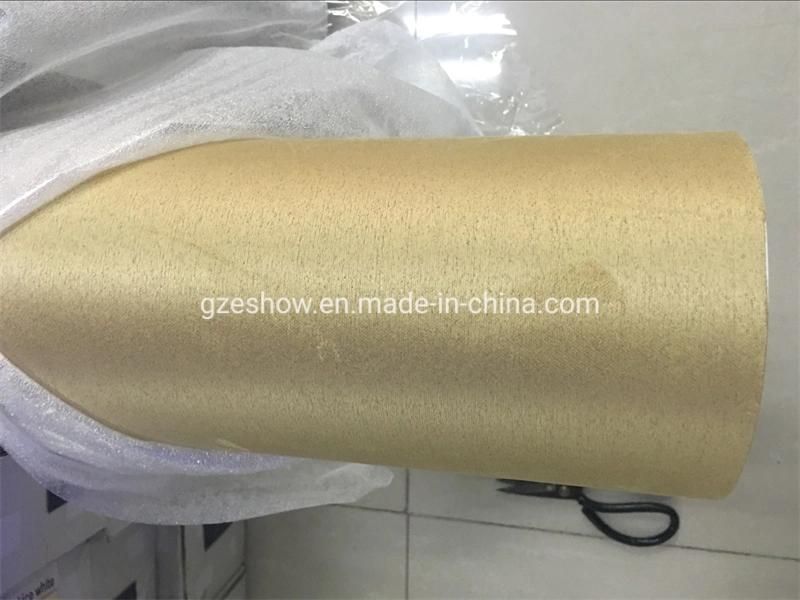 Adhesive Suede Fabric Car Wrap Vinyl Roll Film for Vehicle Decoration