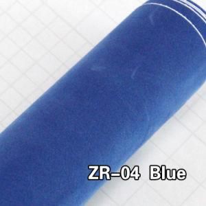 1.52X15m PVC Film Sticker Car Wrapping Velvet Wrap Vinyl Film