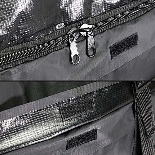 Car Accessory Top Carrier Roof Bag