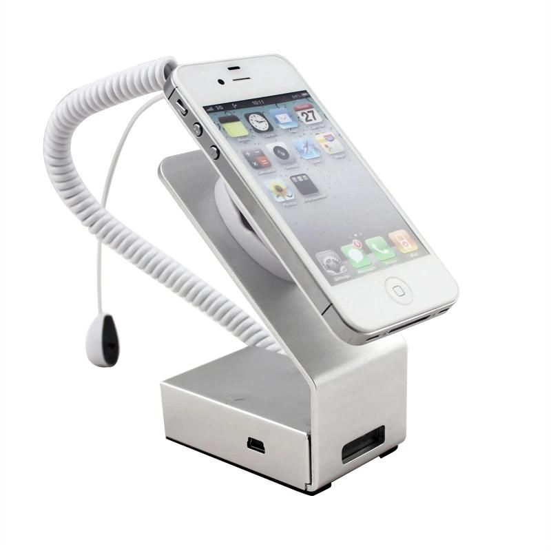 Smart Phone Portable Metal Holder