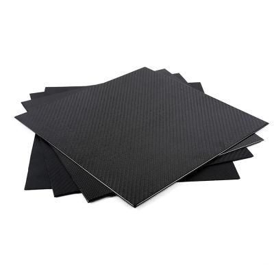 Black High Glossy 5D Carbon Fiber Vinyl Car Wrapping Vinyl Film