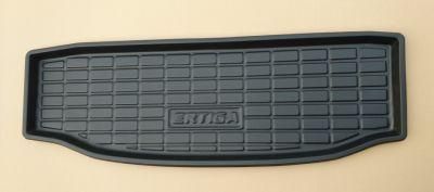 Tpo Car Rear Trunk Mats for Suzuki Ertiga 2019