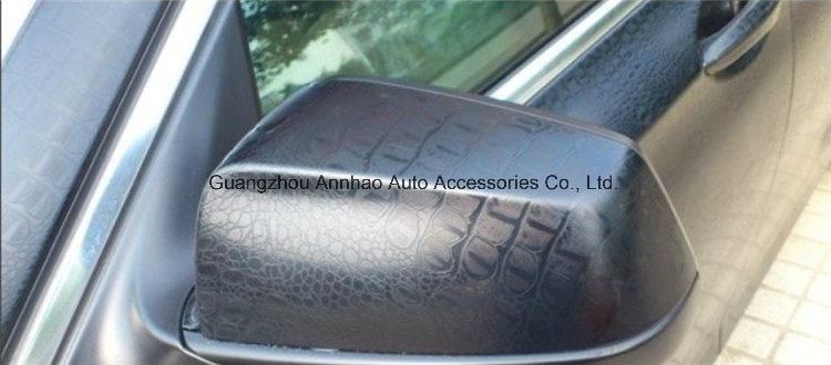 Wholesale Crocodile Skin Car Wrap Vinyl Film