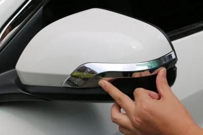 ABS Accessories Mirror Cover Trims for Vezel/ Hr-V 2014