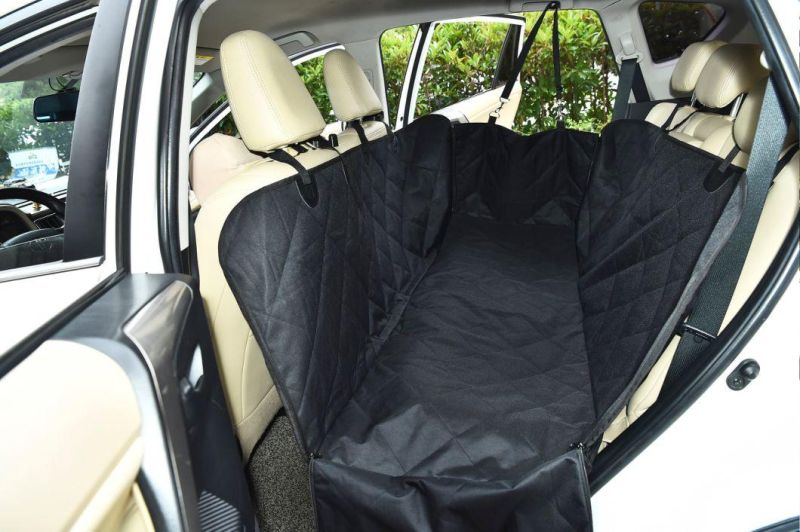 Dog Product OEM/ODM Pet Car Seat Cover