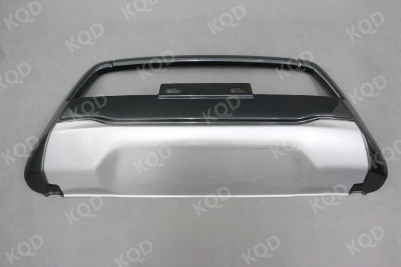 Car Front Bumper for Hilux Revo 2016