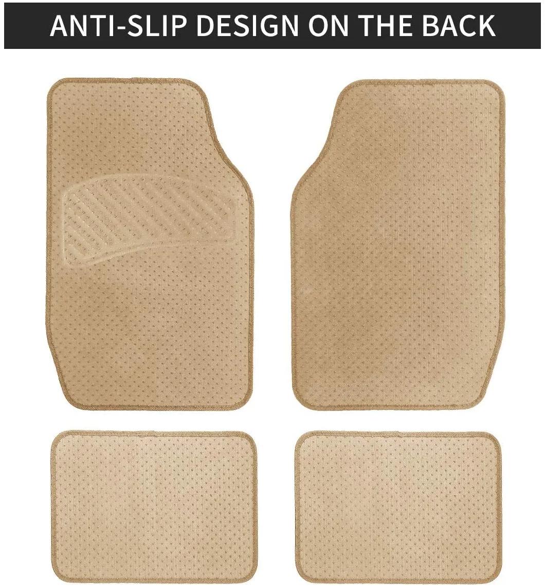 Carpet Floor Mats or Rugs