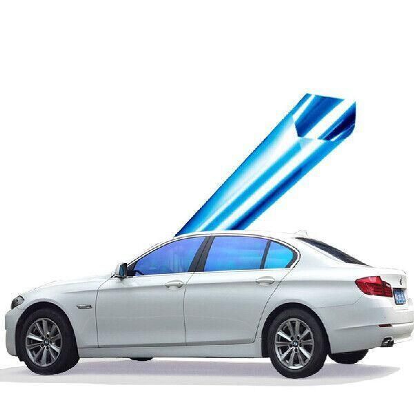 Chameleon Car Window Tinting Solar Film with 1.52*30m Size