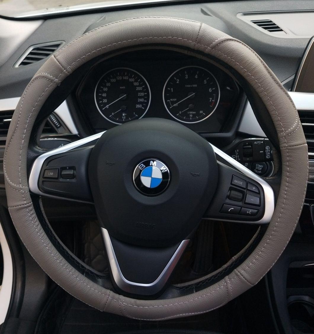 Design Your Own Size Steering Wheel Cover Wholesale