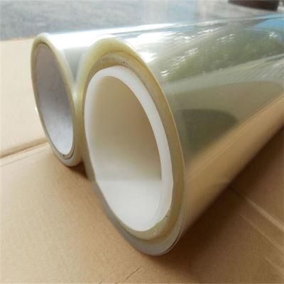 8mil Explosion-Proof Window Glass Protection Safety Film