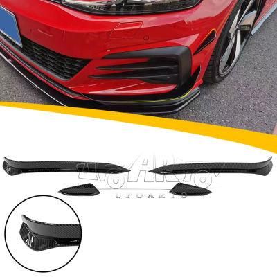 Car Parts for Golf 7.5 Gti Front Bumper Blade Trim