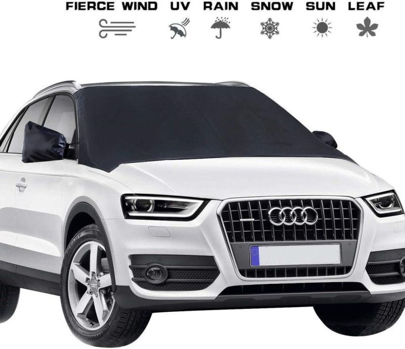 Auto Accessories Windscreen Snow Cover and Sunshade