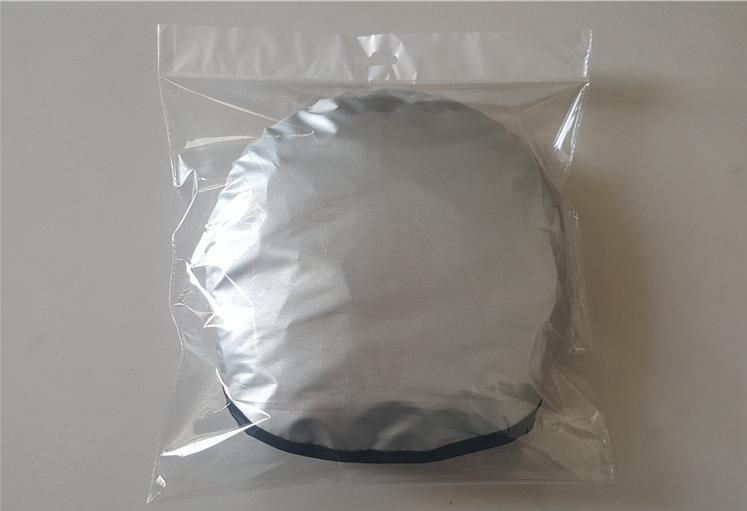 Waterproof Car Cover Breathable Half Top Windscreen Anti UV Snow Dust Sun Shade Protection Snow Protector