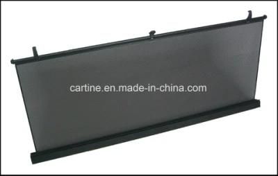 Manual Auto Curtain Rear Sunshade