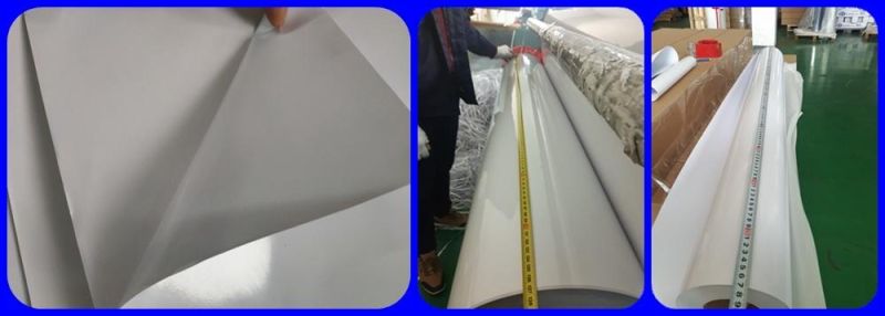 Derflex Manufacturer Wholesale Self Adhesive Vinyl for Car Wrapping